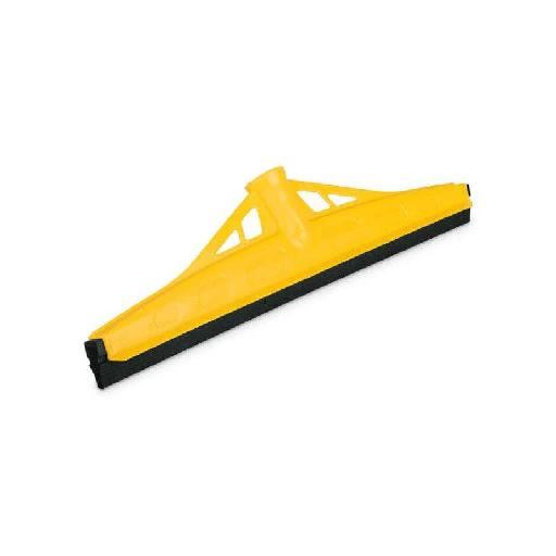 SGS 55mm Plastic Floor Scraper – SGS4151 | Soft Rubber Squeegee Blade for Floor Cleaning & Puddle Removal