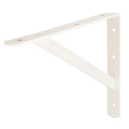 Ingco Heavy Duty Shelf Bracket 8″ x 12″ Steel – IHDSB0812