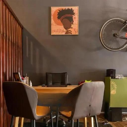 Worknplay Hub Rental Service