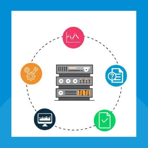 Orzbek - Network and Server MGT Services