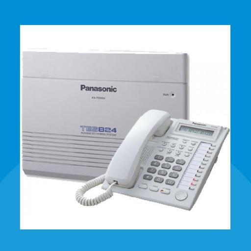 Orzbek - PBX and Telephony Services