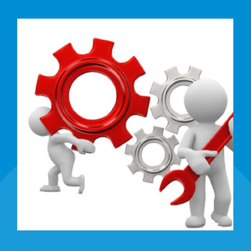 Orzbek - Maintenance Works