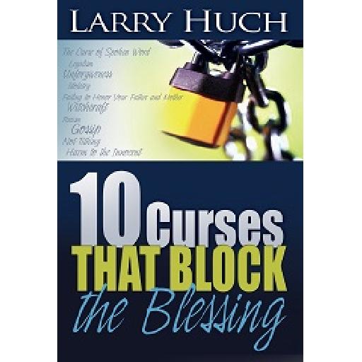 10 Curses That Block the Blessing – Break Free from Spiritual Limitations (Updated Christian Guide)