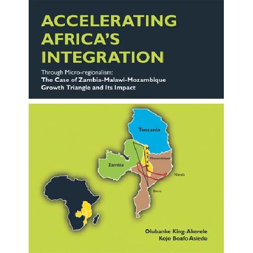 Accelerating Africa’s Integration – Digital Transformation & Regional Development Insights (Updated Edition)