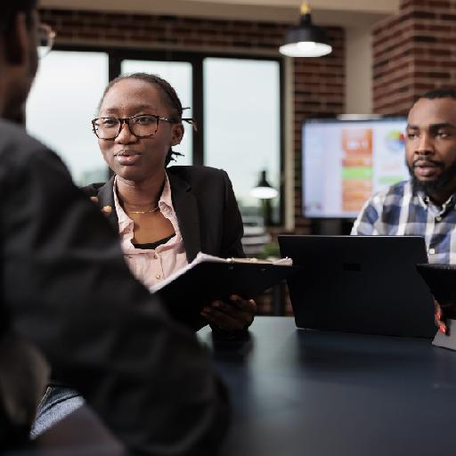 trimax - HR Consulting