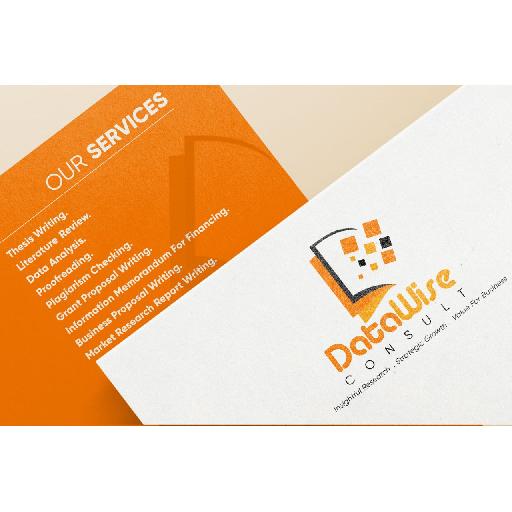 Datawise Consult - Research and Copywriting Services