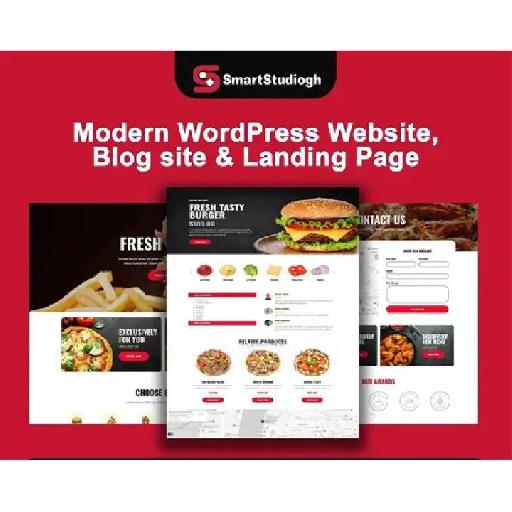 Kobiteck - Professional Website Design Service