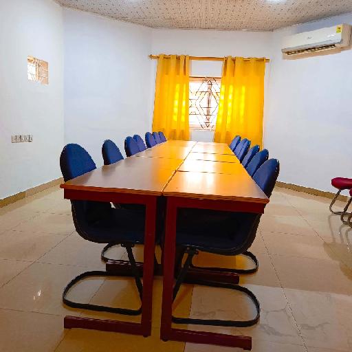 duapawerkspace - Office Services