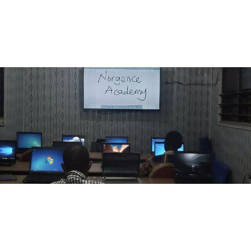 Norgence Academy