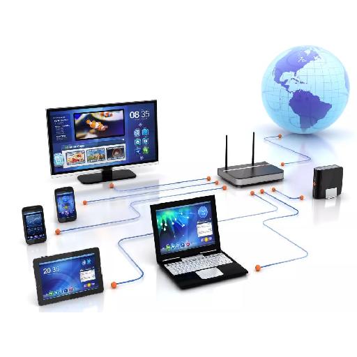 Norgence - Networking and Internet solutions