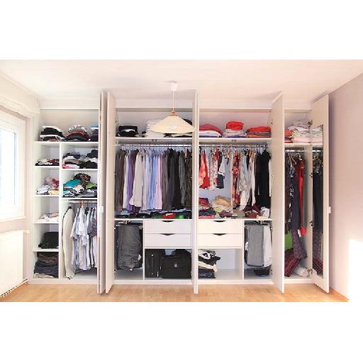 NhorZiri - Professional Home Organizing