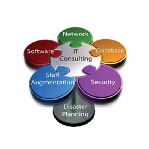 stevtey - IT Consultancy
