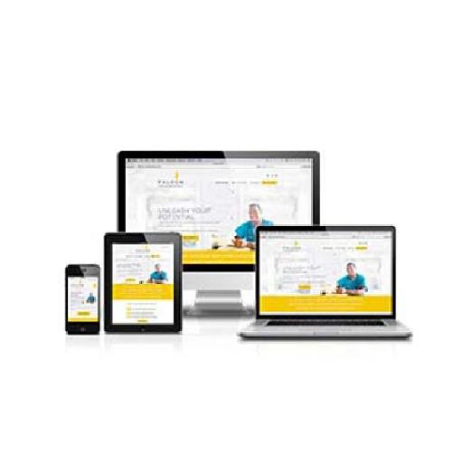 stevtey - Web Design