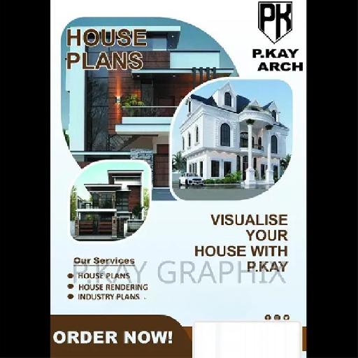 P.KAY - House Building Plans And Designs
