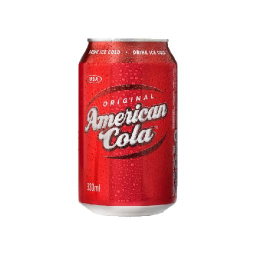 Lesfam - Planet American Cola | Classic Refreshing Cola Beverage