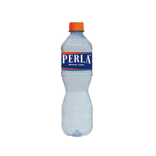 Lesfam - Perla Mineral Water 500ml | Pure and Refreshing Mineral Water
