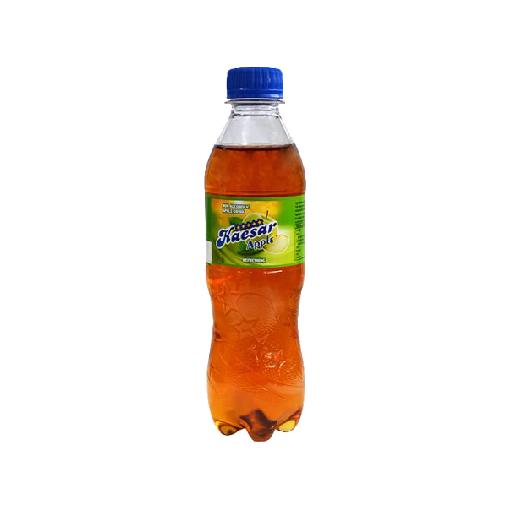 Lesfam - 5 Star Kaesar Apple Drink 350ml | Sparkling Apple-Flavored Refreshment