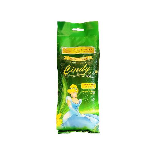 Lesfam – Cindy Vietnam Rice 1KG | Fragrant Long Grain Jasmine Rice