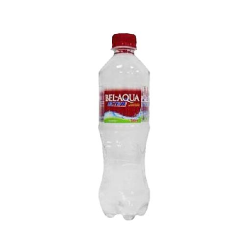 Lesfam – Bel Aqua Active 500ml | Hydration with a Boost