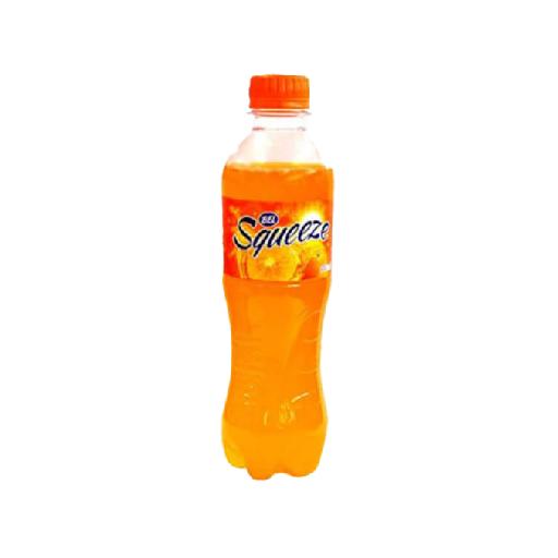 Lesfam – Bel Squeeze Orange 350ml | Refreshing Citrus Beverage