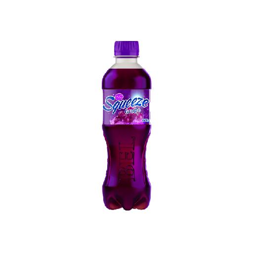 Lesfam – Bel Squeeze Grape 350ml | Refreshing Grape Beverage