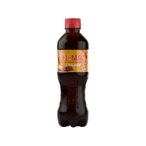 Lesfam – Bel Malt 350ml | Nourishing Non-Alcoholic Malt Beverage