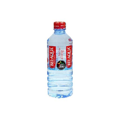 Lesfam – Bel Aqua Mineral Water 500ml | Pure Hydration