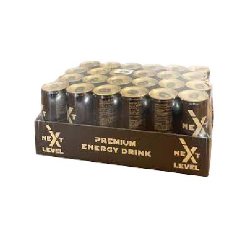 Lesfam – Adonko Next Level 250ml | Premium Energy Drink