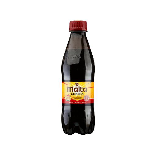 Lesfam – Malta Guinness PET 330ml | Premium Non-Alcoholic Malt Drink