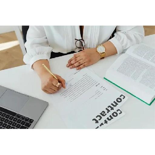 Zmart - Residential Lease / Tenancy Agreement Contract Template