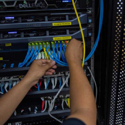 itsupportghana - Network Solutions