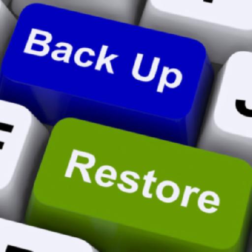 itsupportghana - Data Backup and Recovery