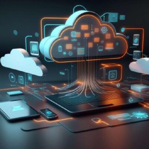 itsupportghana - Cloud Services