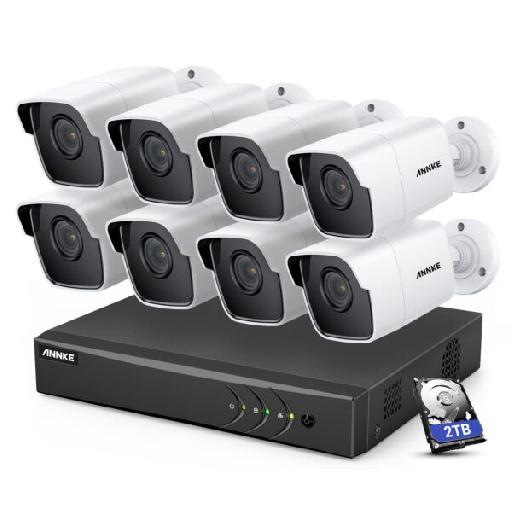 itsupportghana - CCTV Security Systems