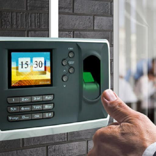 itsupportghana - Time Attendance and Security Systems