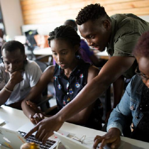 itsupportghana - IT Training