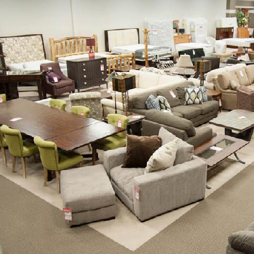 awake - Furniture Showroom