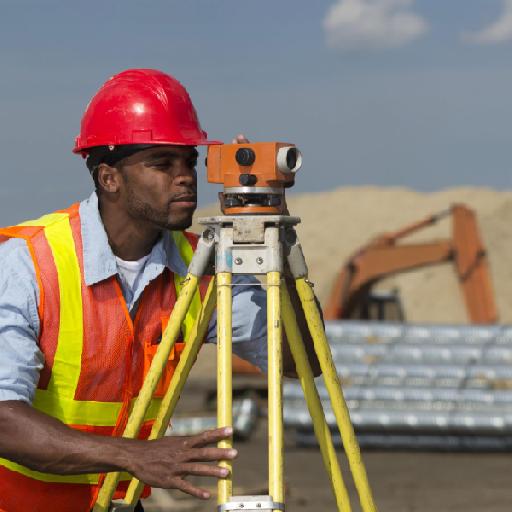 awake - Land Surveying