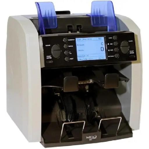 Servicing / Repairs and Sales of Money Counting Machine