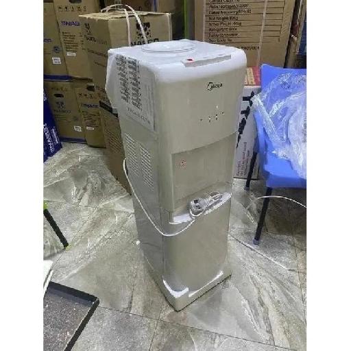 E.D - Repairs and Services of Water Dispenser