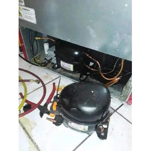 E.D - Fridge Repairs