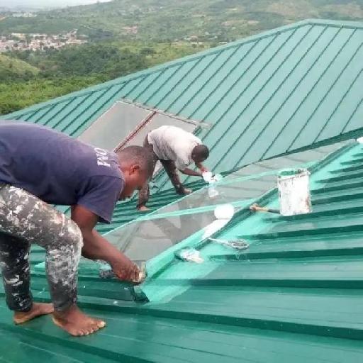 BrightStar - Roof Leakage Repair Specialist