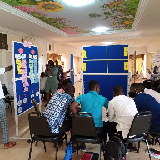 elitrust - Entrepreneurial Skills Training