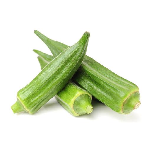 Okro – Supplied by Dujis