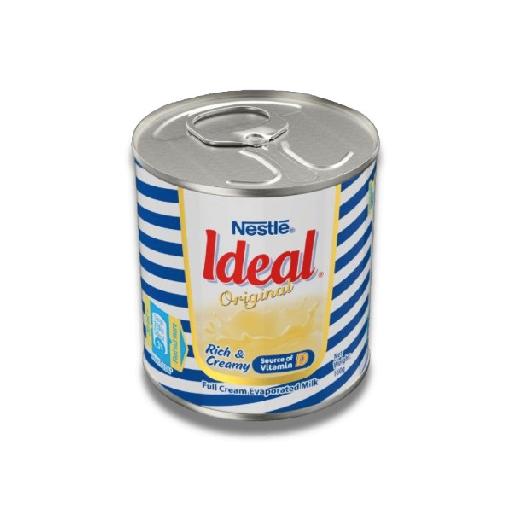 Ideal Milk 160g – Supplied by Dujis