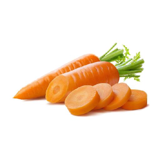 Local Carrot – Supplied by Dujis
