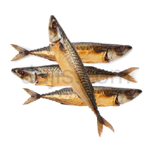 Smoked Salmon / Borga (1 pc Large) – Supplied by Dujis