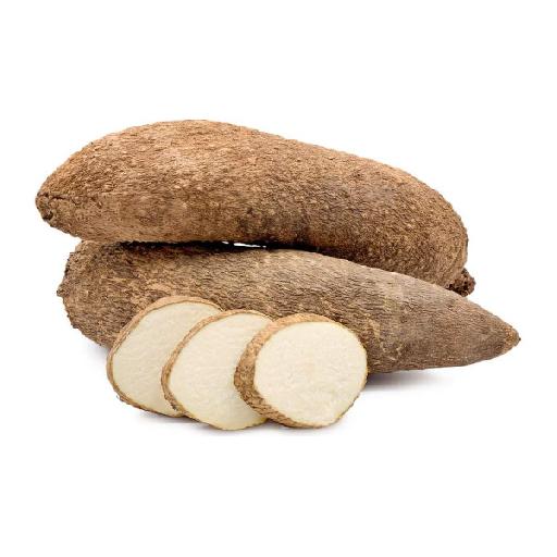 Yam (New Puna) – Supplied by Dujis