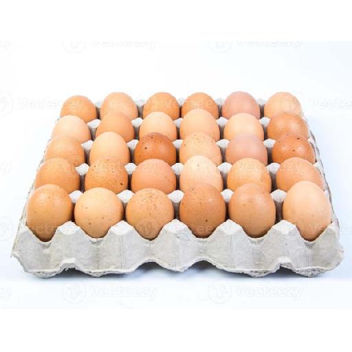 Egg (Crate) – Supplied by Dujis
