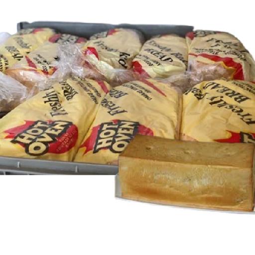 Dujis – Hot Oven (Butter Bread)